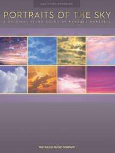 Randall Hartsell: Portraits Of The Sky