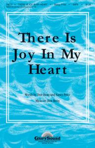 Don Besig: There Is Joy In My Heart!