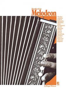 Handbook For Melodeon