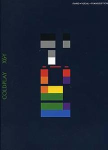 Coldplay: X+Y (PVG)