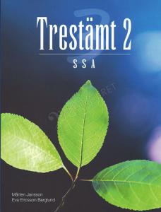 Trestämt 2 - SSA