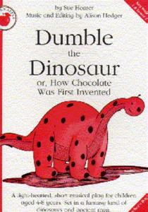 Sue Heaser: Dumble The Dinosaur (Teacher's Book)