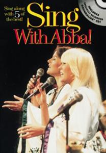 Sing With Abba!