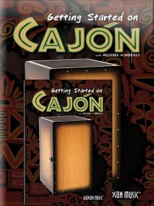 Michael Wimberly: Getting Started On Cajon