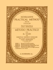 Practical Method For Violin Book 4