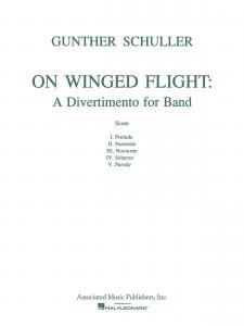 On Winged Flight Sc