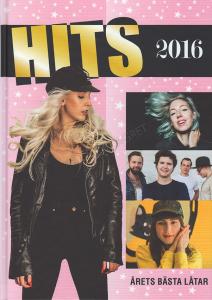 Hits 2016