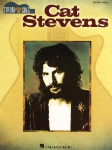 Strum & Sing: Cat Stevens
