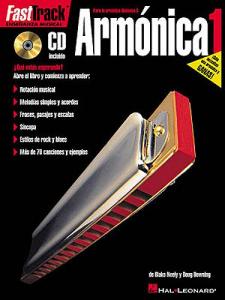 Fast Track: Armonica 1