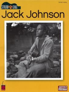 Jack Johnson: Strum And Sing