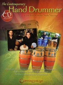 Jose Rosa and Hector 'Pocho' Neciosup: The Contemporary Hand Drummer