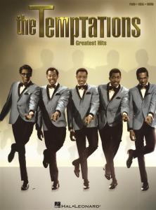 The Temptations: Greatest Hits