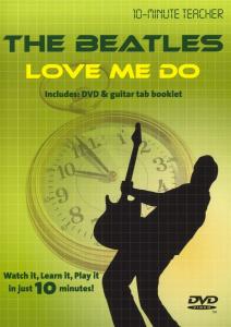 10-Minute Teacher: The Beatles - Love Me Do