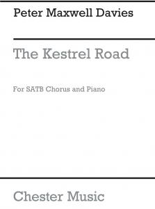 Peter Maxwell Davies: The Kestrel Road
