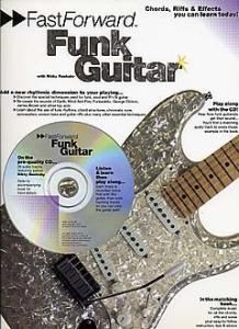 Fast Forward: Funk Guitar