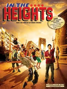 Lin-Manuel Miranda: In The Heights (Vocal Selections)