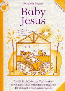 Alison Hedger: Baby Jesus (Teacher's Book)