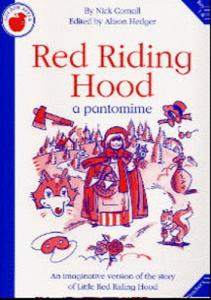 Nick Cornall: Red Riding Hood (Teacher's Book)
