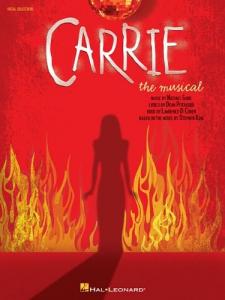 Carrie: The Musical - Vocal Selections
