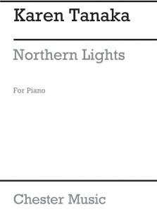 Karen Tanaka: Northern Lights