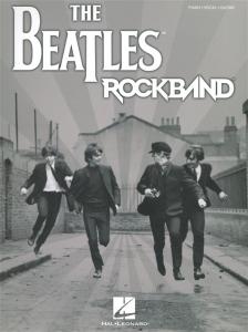 The Beatles Rock Band - PVG