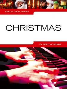 Really Easy Piano: Christmas