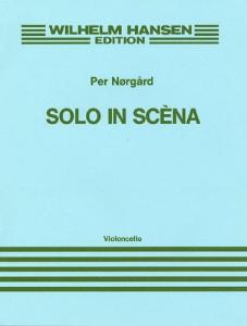 Per Nørgård: Solo In Scena