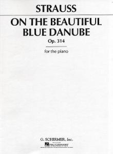 Johann Strauss II: On The Beautiful Blue Danube Op.314