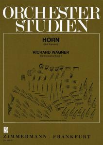 Wagner: Orchestral Studies: Stage Works Vol 2