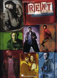 Rent: The Movie - Vocal Selections