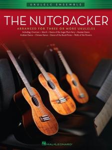 Ukulele Ensemble: The Nutcracker