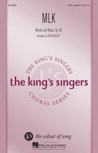 The King's Singers: MLK