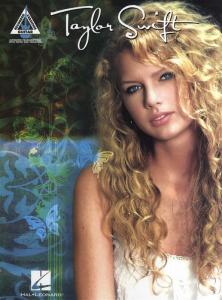 Taylor Swift: Guitar Tab