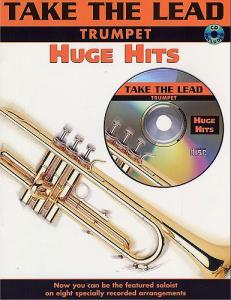 Take The Lead: Huge Hits (Trumpet)