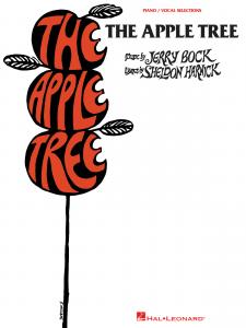 Bock Harnick Apple Tree Sel Pvg