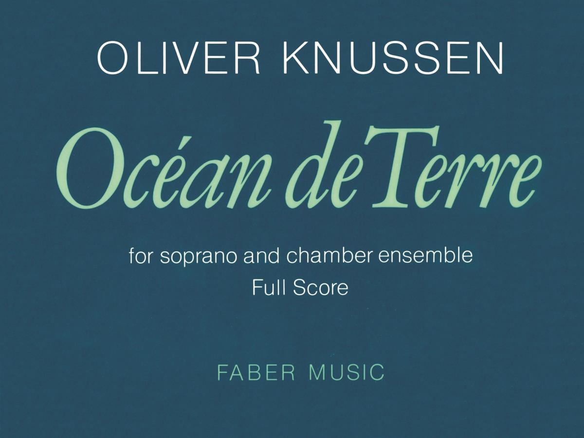Ocan De Terre (Score)