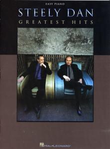 Steely Dan: Greatest Hits - Easy Piano