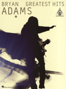 Bryan Adams: Greatest Hits
