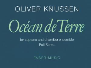Océan De Terre (Score)
