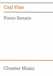 Carl Vine: Piano Sonata