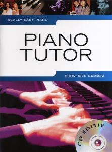 Really Easy Piano: Piano Tutor - Dutch