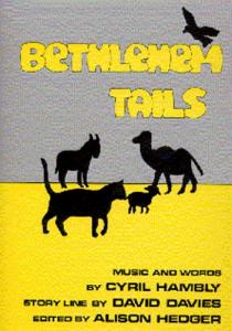 Cyril Hambly/David Davies: Bethlehem Tails (Teacher's Book)