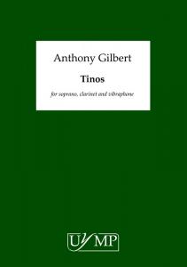 Anthony Gilbert: Tinos