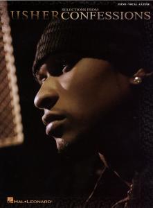 Usher: Selections From Confessions