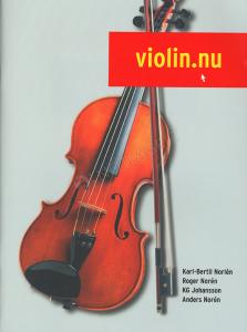 Violin.nu - Del 1