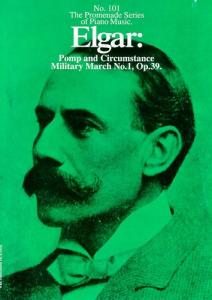 Elgar: Pomp And Circumstance Military March No.1, Op.39