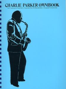 Charlie Parker Omnibook (C Instruments)