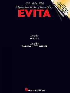 Evita: Selections From The Motion Picture