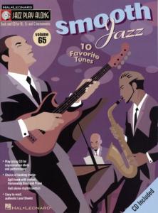 Jazz Play Along: Volume 65 - Smooth Jazz
