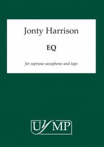 Jonty Harrison: EQ